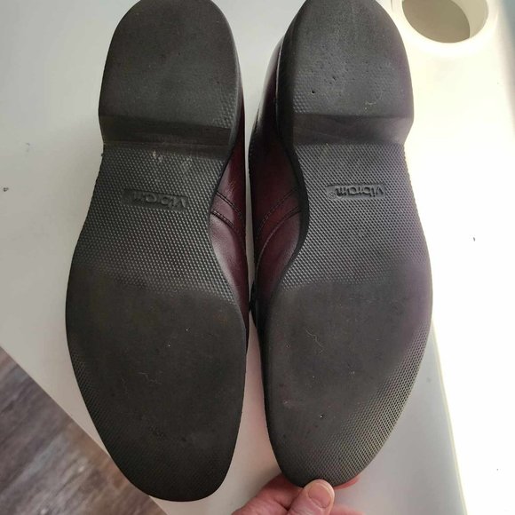 EUC VTG Allen Edmonds Leather Dress Shoes - Picture 5 of 9